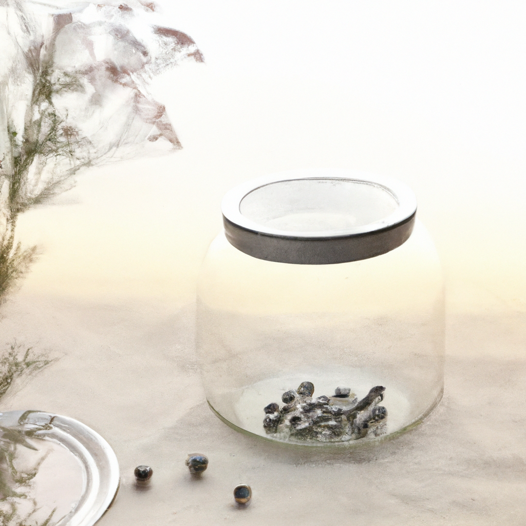 2016년 한남동 작은 스튜디오 첫날 모습