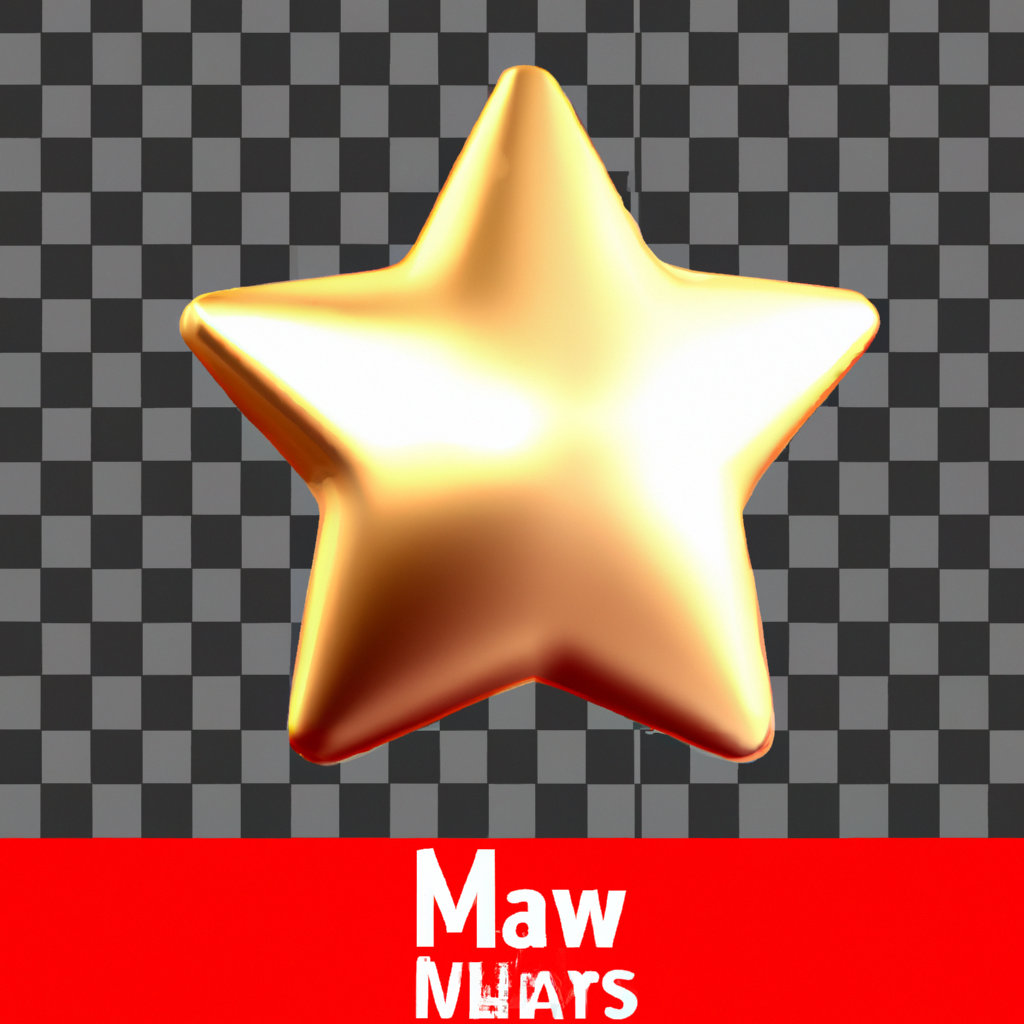 즐겨찾기 아이콘