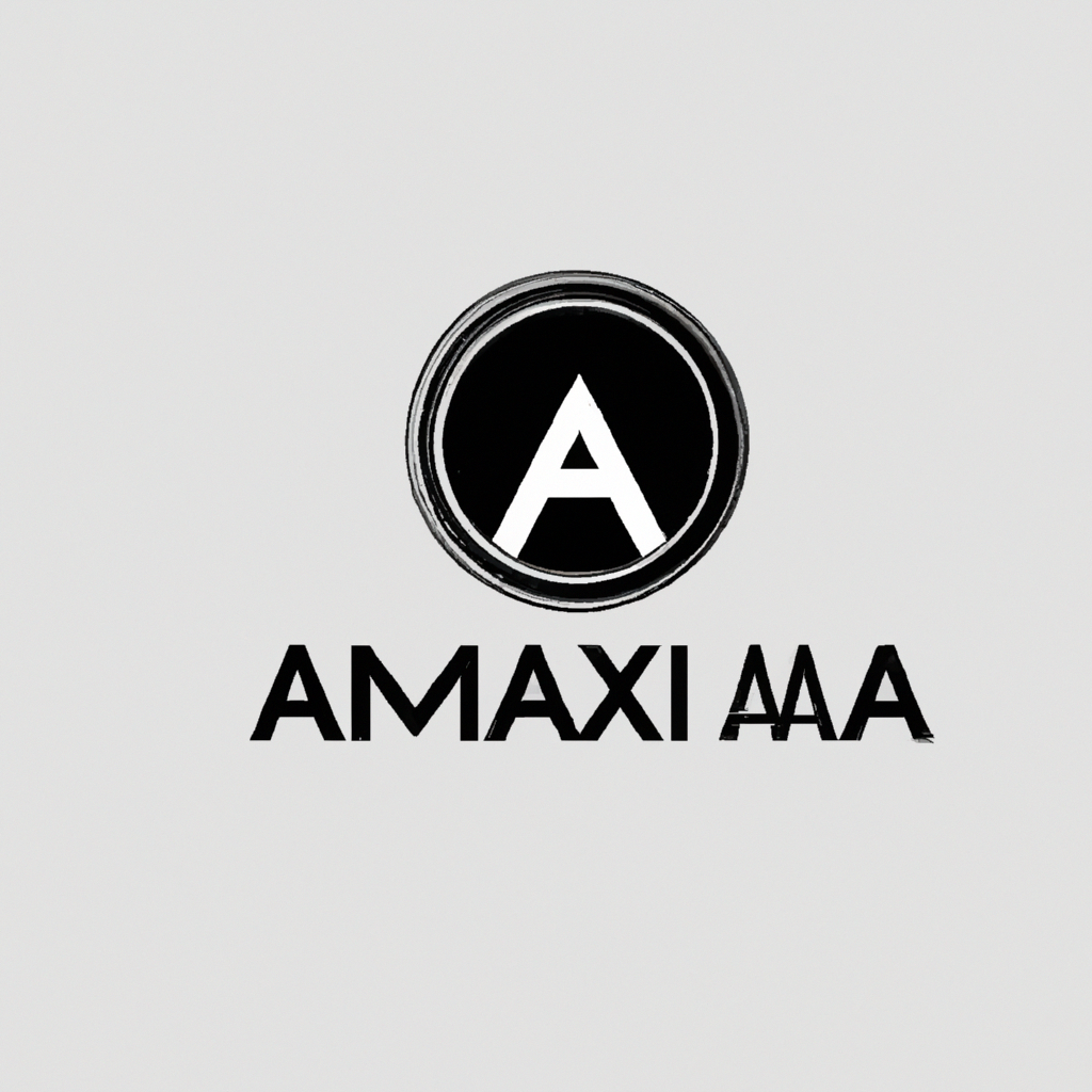 알파 포토스튜디오 로고