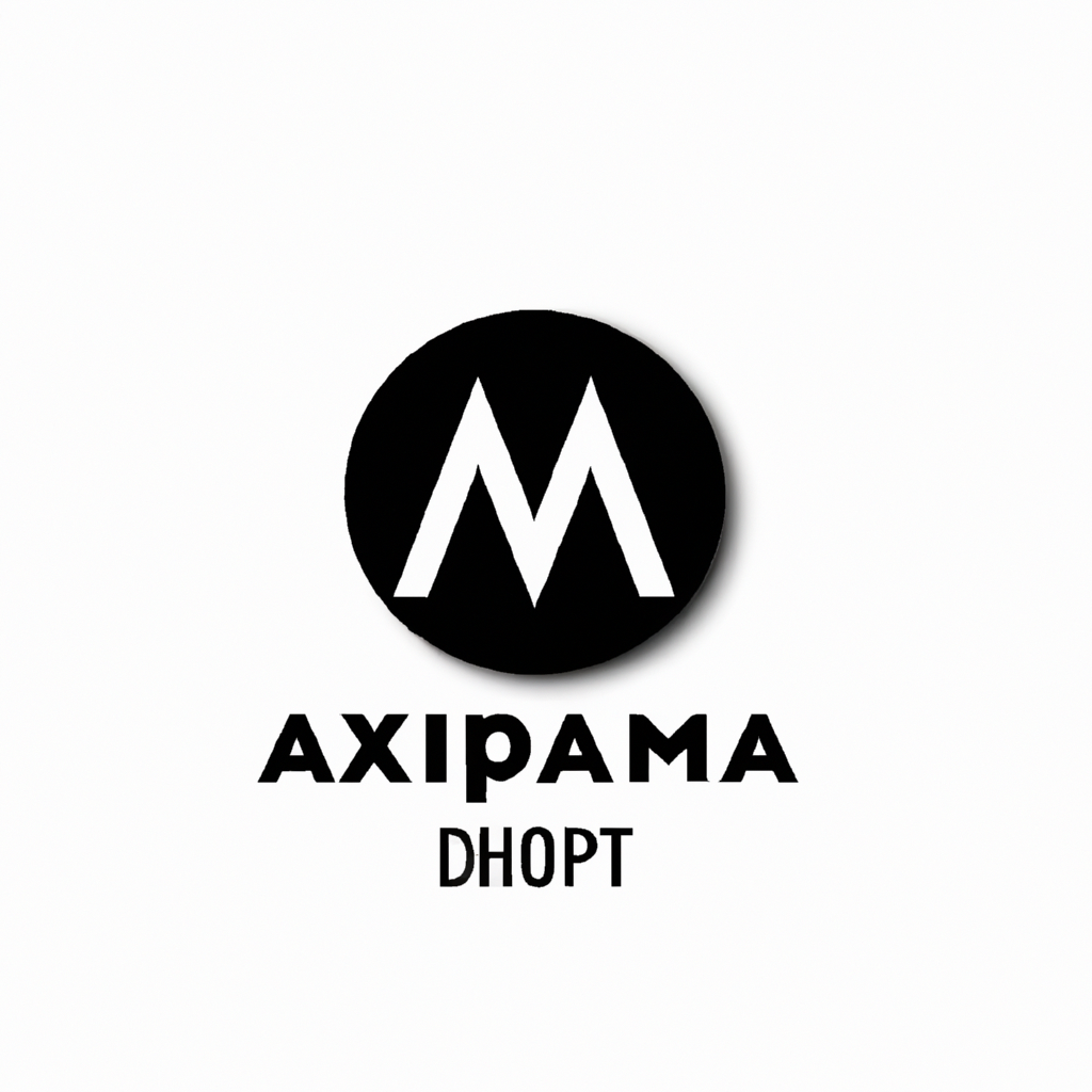 알파 포토스튜디오 로고