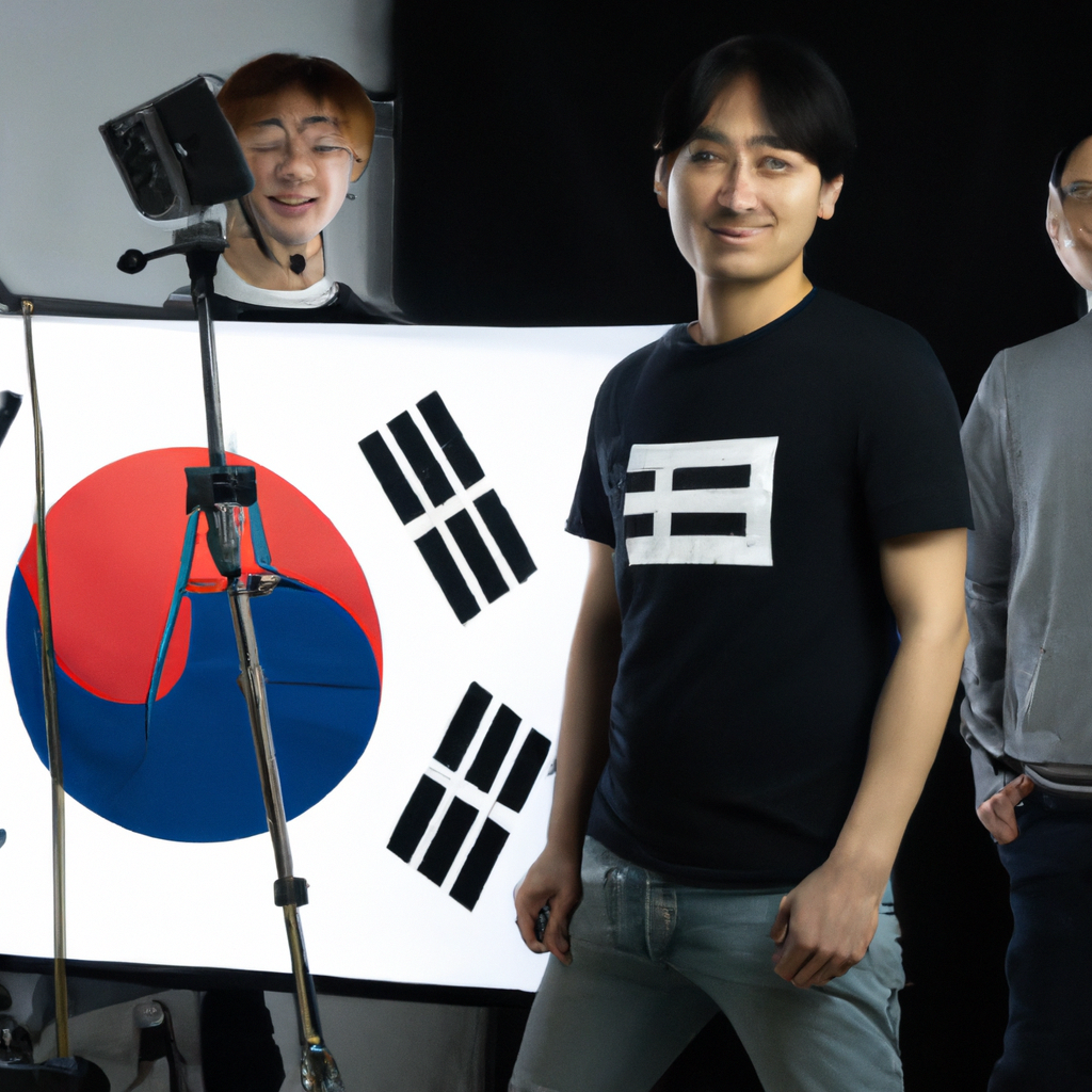 라이팅 테크니션 프로필 사진