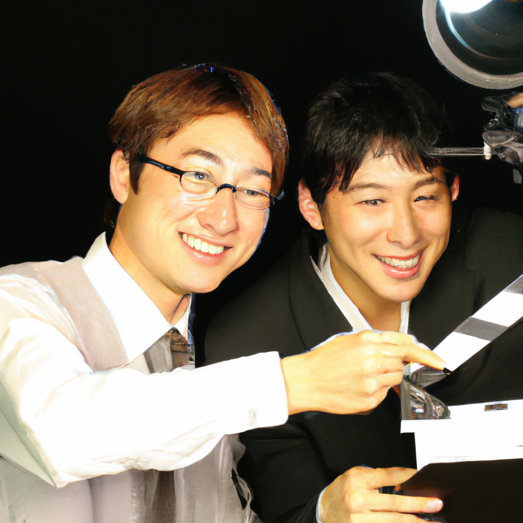 프로듀서 프로필 사진