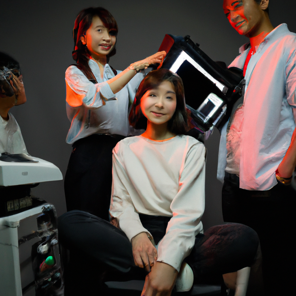 리터치 아티스트 프로필 사진