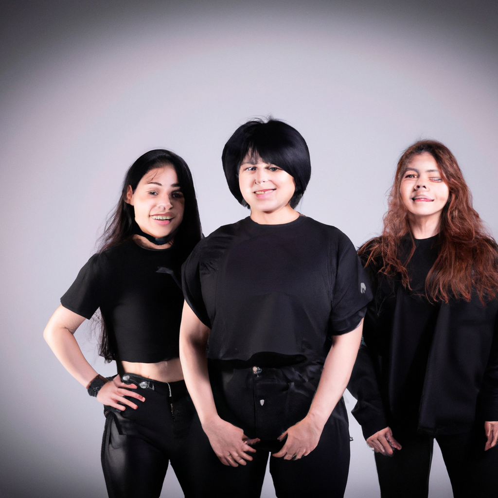 스튜디오 디렉터 프로필 사진